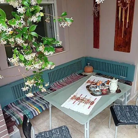 Appartement Stella's Jasmine Thessalonique