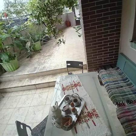 Stella's Jasmine Appartement *