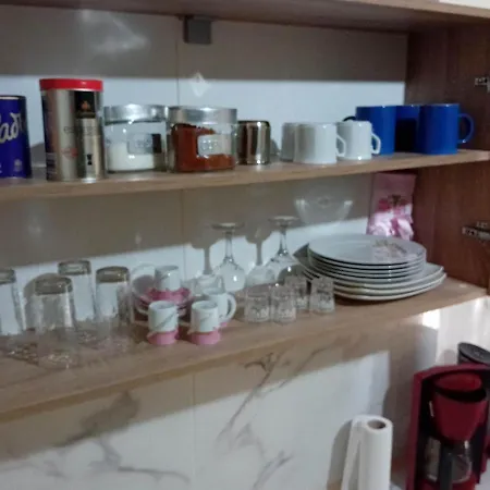 Stella's Jasmine Apartment